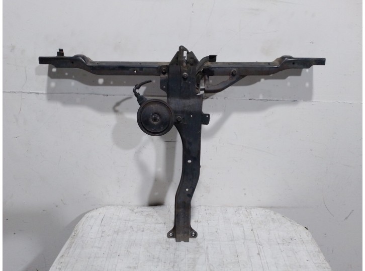 Recambio de panel frontal para kia carens ii monospace (fj) 1.6 referencia OEM IAM   