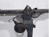 Recambio de panel frontal para kia carens ii monospace (fj) 1.6 referencia OEM IAM   