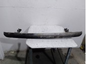 Replacement rear bumper reinforcement for Volkswagen Passat B5 (3B2) 1.9 TDI OEM IAM reference 3B0807311A 