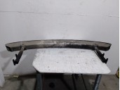 Replacement rear bumper reinforcement for Volkswagen Passat B5 (3B2) 1.9 TDI OEM IAM reference 3B0807311A 