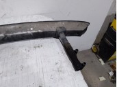 Replacement rear bumper reinforcement for Volkswagen Passat B5 (3B2) 1.9 TDI OEM IAM reference 3B0807311A 