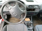 Honda Civic VI Hatchback (EJ, EK) from the year 1998