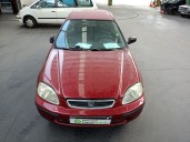 Honda Civic VI Hatchback (EJ, EK) from the year 1998