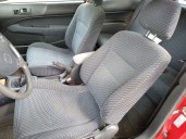 Honda Civic VI Hatchback (EJ, EK) from the year 1998