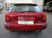 Honda Civic VI Hatchback (EJ, EK) from the year 1998