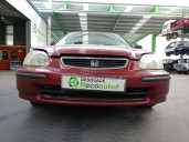 Honda Civic VI Hatchback (EJ, EK) from the year 1998