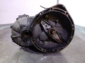 Recambio de caja cambios para smart coupe 0.8 cdi cat referencia OEM IAM 0001812V005 Q0014208V001000000 12000013219 GETRAG