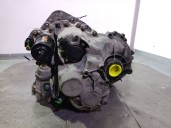 Recambio de caja cambios para smart coupe 0.8 cdi cat referencia OEM IAM 0001812V005 Q0014208V001000000 12000013219 GETRAG