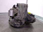 Recambio de caja cambios para smart coupe 0.8 cdi cat referencia OEM IAM 0001812V005 Q0014208V001000000 12000013219 GETRAG