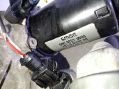 Recambio de caja cambios para smart coupe 0.8 cdi cat referencia OEM IAM 0001812V005 Q0014208V001000000 12000013219 GETRAG