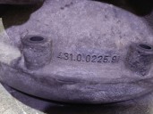 Recambio de caja cambios para smart coupe 0.8 cdi cat referencia OEM IAM 0001812V005 Q0014208V001000000 12000013219 GETRAG