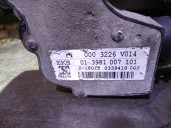 Recambio de caja cambios para smart coupe 0.8 cdi cat referencia OEM IAM 0001812V005 Q0014208V001000000 12000013219 GETRAG