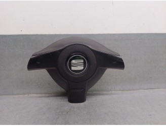 Recambio de airbag delantero izquierdo para seat leon (1m1) 1.9 tdi referencia OEM IAM 1M0880201J 1M0880201J 