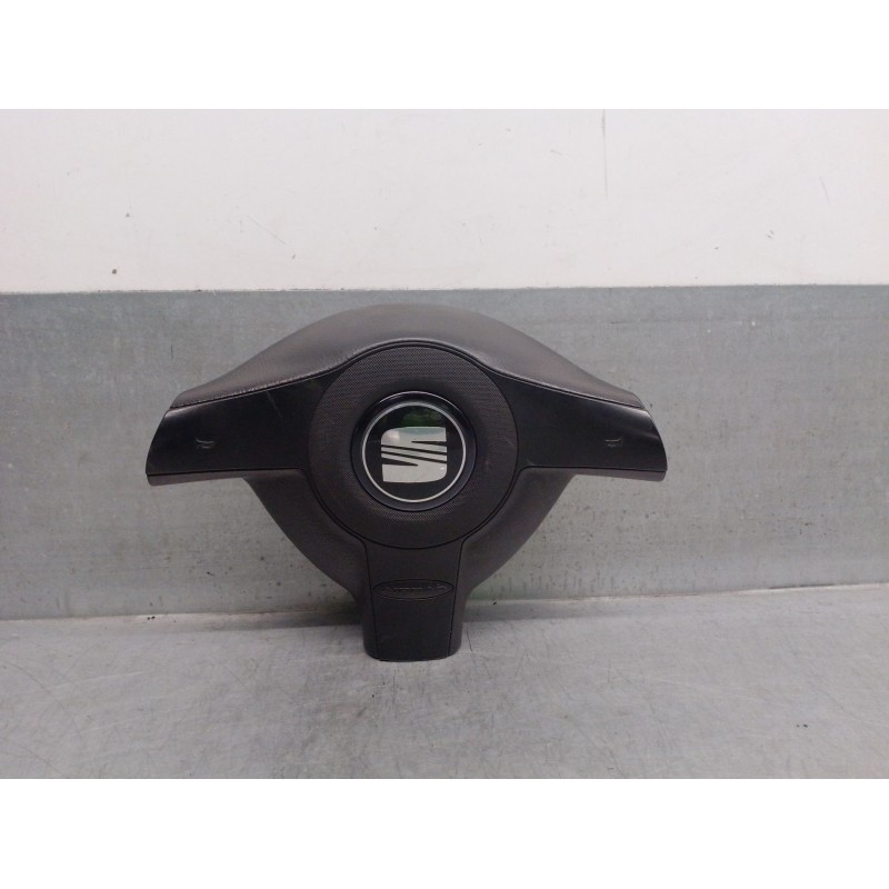 Recambio de airbag delantero izquierdo para seat leon (1m1) 1.9 tdi referencia OEM IAM 1M0880201J 1M0880201J 