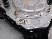 Recambio de airbag delantero izquierdo para seat leon (1m1) 1.9 tdi referencia OEM IAM 1M0880201J 1M0880201J 