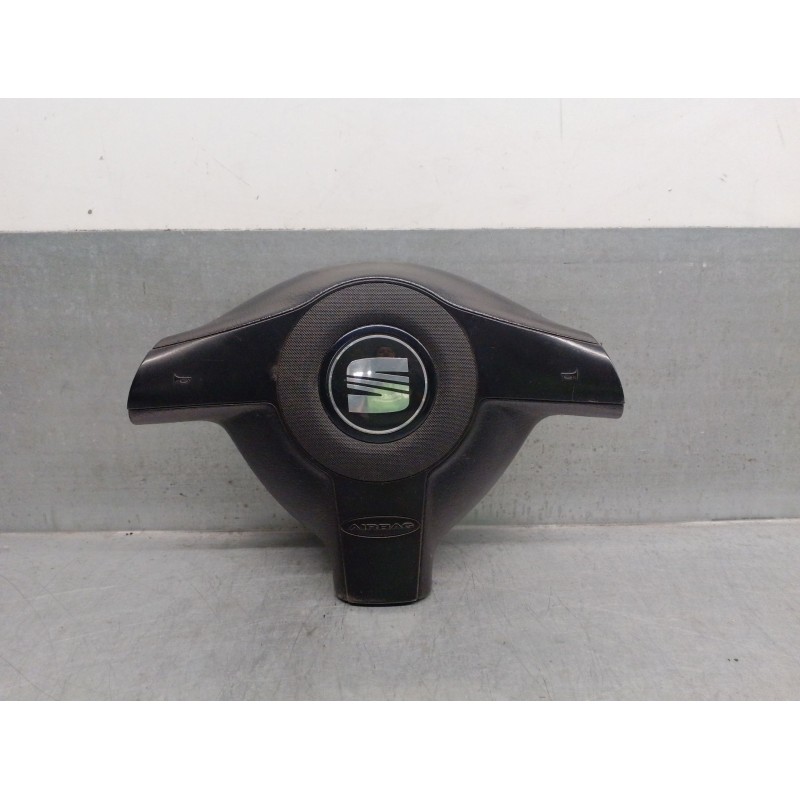 Recambio de airbag delantero izquierdo para seat leon (1m1) 1.9 tdi referencia OEM IAM 1M0880201J 1M0880201J 