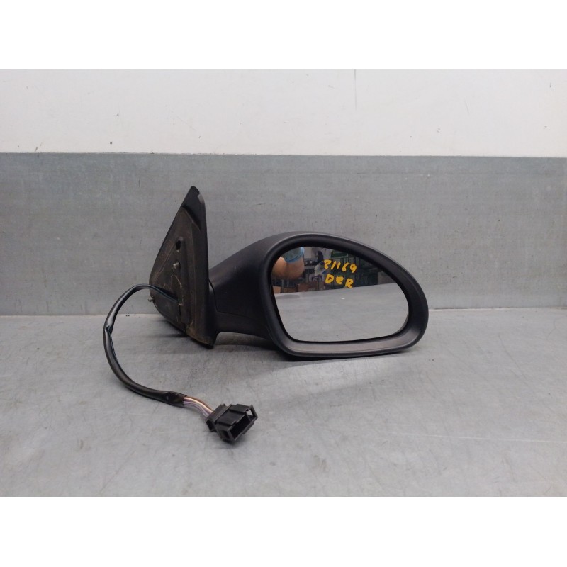 Recambio de retrovisor derecho para seat leon (1m1) 1.9 tdi referencia OEM IAM 1M1857508K 1M1857508K 