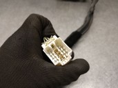 Recambio de mando luces para kia carnival ii (gq) 2.9 crdi referencia OEM IAM 0K56A66120B 