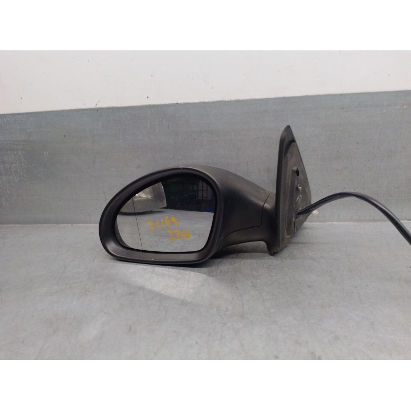 Recambio de retrovisor izquierdo para seat leon (1m1) 1.9 tdi referencia OEM IAM 1M1857507K 1M1857507K 