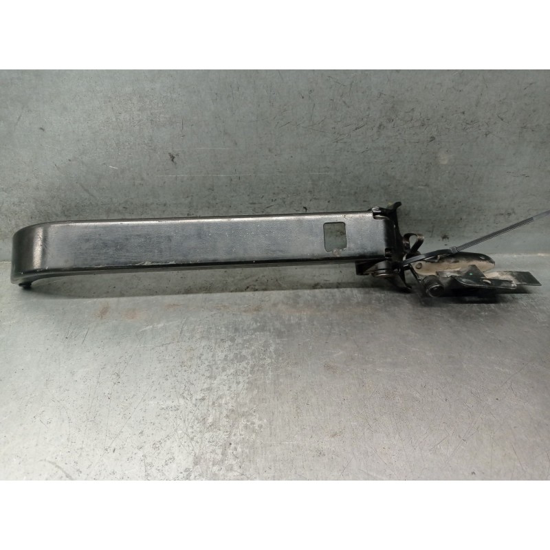 Recambio de retenedor puerta para nissan nv400 furgoneta (x62, x62b) dci 130 referencia OEM IAM 904702142R 904702142R 