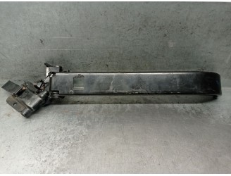 Recambio de retenedor puerta para nissan nv400 furgoneta (x62, x62b) dci 130 referencia OEM IAM 904702142R 904702142R 