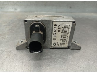 Recambio de modulo electronico para seat leon (1m1) 1.9 tdi referencia OEM IAM 1J1907637D  