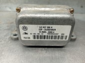 Recambio de modulo electronico para seat leon (1m1) 1.9 tdi referencia OEM IAM 1J1907637D 