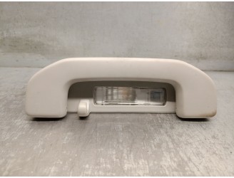 Recambio de maneta interior trasera derecha para mercedes-benz clase m (w166) ml 250 cdi / bluetec 4-matic (166.004, 166.003) re