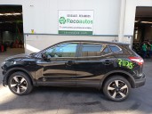 nissan qashqai ii suv (j11, j11_) del año 2016