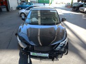 nissan qashqai ii suv (j11, j11_) del año 2016
