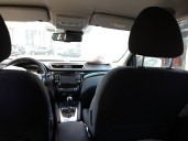 nissan qashqai ii suv (j11, j11_) del año 2016