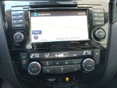 nissan qashqai ii suv (j11, j11_) del año 2016