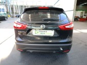nissan qashqai ii suv (j11, j11_) del año 2016