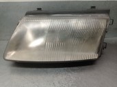 Recambio de faro izquierdo para volkswagen passat b5 (3b2) 1.9 tdi referencia OEM IAM 3B0941017K 3B0941017K HELLA