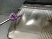 Recambio de faro izquierdo para volkswagen passat b5 (3b2) 1.9 tdi referencia OEM IAM 3B0941017K 3B0941017K HELLA