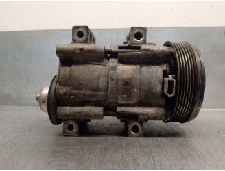 Recambio de compresor aire acondicionado para ford explorer 4.0 v6 cat referencia OEM IAM F27HBC 5212078 19D629