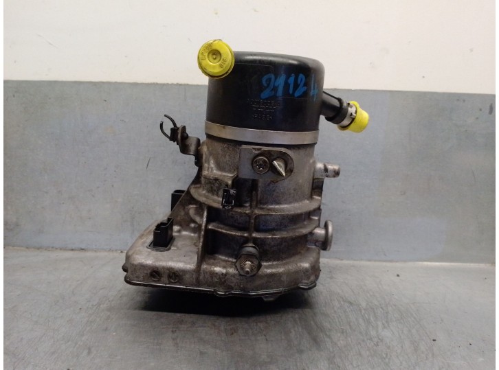 Recambio de bomba direccion para citroën c5 iii (rd_) 2.0 hdi 165 referencia OEM IAM 9673173780 A0025846 TRW