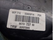 Recambio de bomba direccion para citroën c5 iii (rd_) 2.0 hdi 165 referencia OEM IAM 9673173780 A0025846 TRW