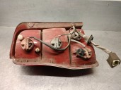 Recambio de piloto trasero derecho para kia carnival ii (gq) 2.9 crdi referencia OEM IAM K54E51150  