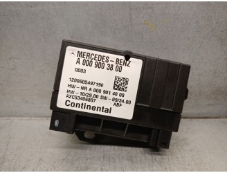 Recambio de modulo electronico para mercedes-benz clase m (w166) ml 250 cdi / bluetec 4-matic (166.004, 166.003) referencia OEM 