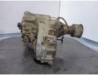 Recambio de caja transfer para nissan pick-up (d22) 2.5 turbodiesel referencia OEM IAM 3310073P11  3310073P11