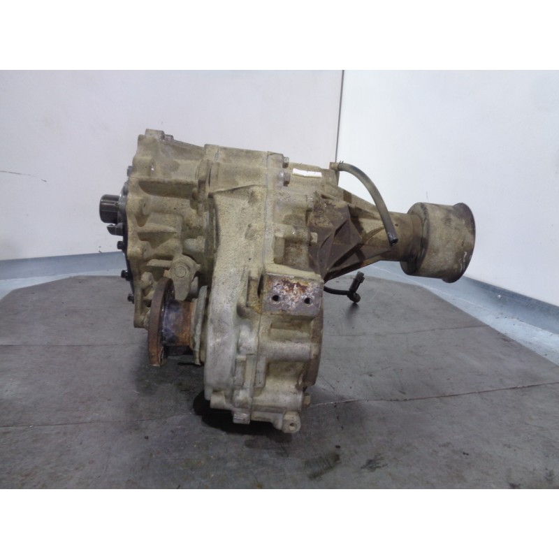 Recambio de caja transfer para nissan pick-up (d22) 2.5 turbodiesel referencia OEM IAM 3310073P11  3310073P11