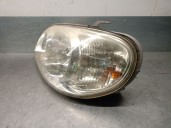 Recambio de faro izquierdo para kia carnival ii (gq) 2.9 crdi referencia OEM IAM K54E51040A  