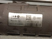 Recambio de cremallera direccion para audi a6 allroad c6 (4fh) 3.0 tdi quattro referencia OEM IAM 4F1422065R 4F1422053A 