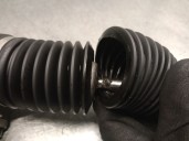 Recambio de cremallera direccion para audi a6 allroad c6 (4fh) 3.0 tdi quattro referencia OEM IAM 4F1422065R 4F1422053A 