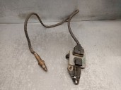 Replacement lambda sensor for Mercedes-Benz M-Class (W166) ML 250 CDI / BlueTec 4-Matic (166.004, 166.003) OEM IAM reference A0