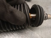 Recambio de cremallera direccion para chevrolet evanda 2.0 referencia OEM IAM 96496738 96496738 