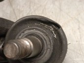 Recambio de cremallera direccion para chevrolet evanda 2.0 referencia OEM IAM 96496738 96496738 