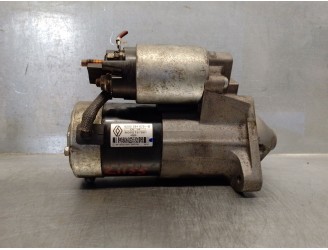 Recambio de motor arranque para nissan qashqai / qashqai +2 i (j10, nj10, jj10e) 1.5 dci referencia OEM IAM 8200584675B 2330000Q