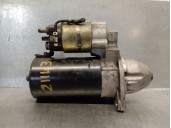 Recambio de motor arranque para bmw 3 (e46) 318 i referencia OEM IAM 7505979 12427505995 0001108196 BOSCH